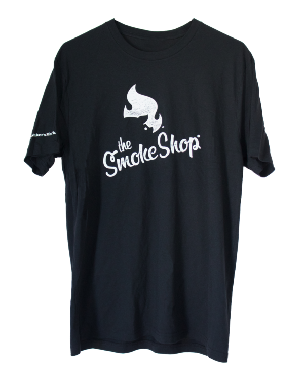 Smoke Shop Tee
