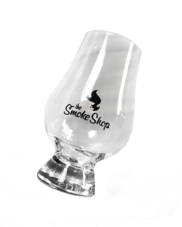 Smoke Shop Glencairns