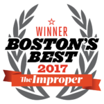 Improper: Boston's Best 2017