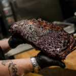 Where to eat BBQ - Eater Boston